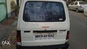  Maruti Suzuki Omni petrol  Kms