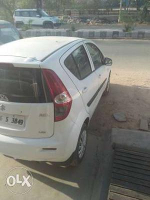 Maruti Suzuki Ritz diesel 5 Kms  year