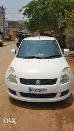 Maruti Suzuki Swift Dzire, , Diesel