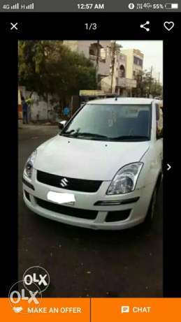 Maruti Suzuki Swift Dzire  Kms  year