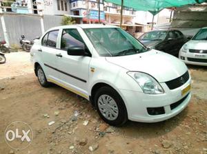 Maruti Suzuki Swift Dzire Ldi Bs-iv, , Diesel