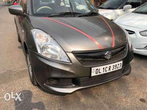 Maruti Suzuki Swift Dzire Lxi, , Petrol