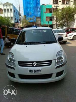 Maruti Suzuki Swift Dzire Lxi, , Petrol