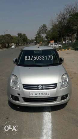 Maruti Suzuki Swift Dzire cng  Kms  year