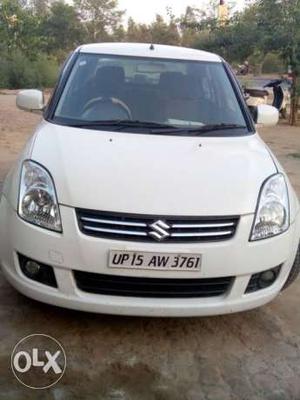 Maruti Suzuki Swift Dzire diesel  Kms  year