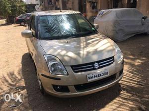  Maruti Suzuki Swift Dzire petrol  Kms