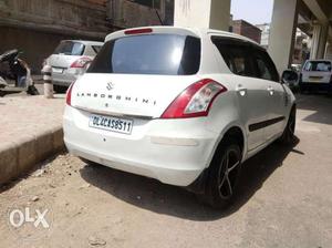 Maruti Suzuki Swift Ldi, , Diesel