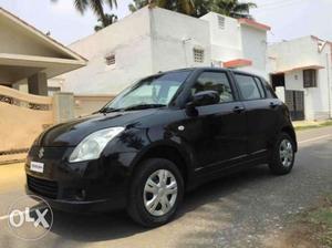 Maruti Suzuki Swift Vxi, , Petrol