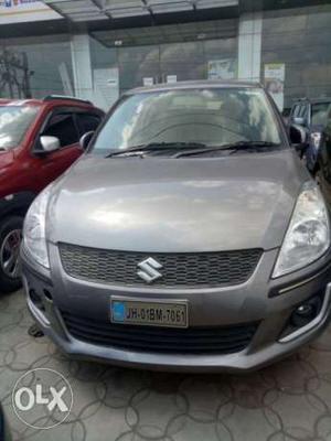 Maruti Suzuki Swift Vxi, , Petrol