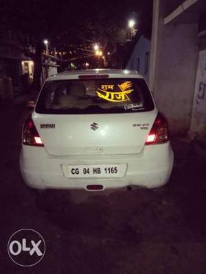  Maruti Suzuki Swift diesel 950 Kms