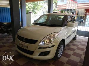 Maruti Suzuki Swift diesel  Kms  year