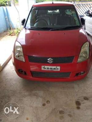  Maruti Suzuki Swift petrol  Kms