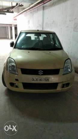  Maruti Suzuki Swift petrol  Kms