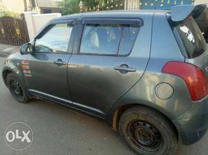 Maruti Suzuki Swift petrol  Kms  year