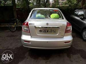 Maruti Suzuki Sx4 cng  Kms  year