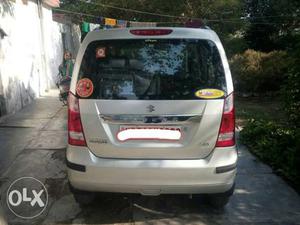  Maruti Suzuki Wagon R 1.0 Lxi Green Factory fitted CNG