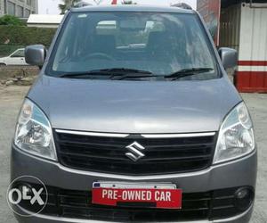 Maruti Suzuki Wagon R 1.0 Vxi, , Petrol