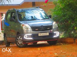 Maruti Suzuki Wagon R for urgent sale