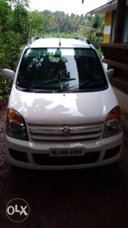  Maruti Suzuki Wagon R petrol  Kms