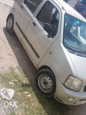  Maruti Suzuki Wagon R petrol  Kms  tak