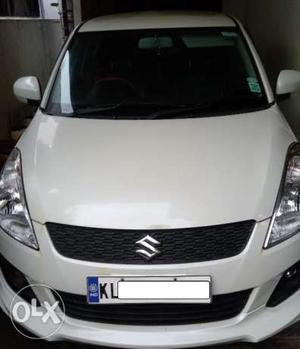 Maruti Swift LXI (Optional)