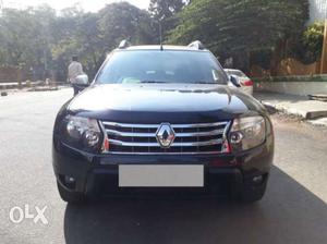 Renault Duster 110 Ps Rxz Diesel, , Diesel