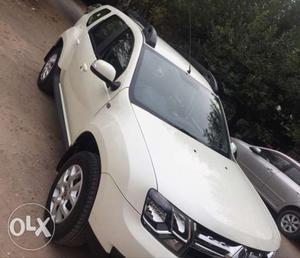  Renault Duster Rxl in showroom condition