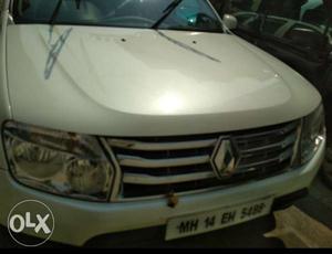  Renault Duster diesel  Kms