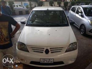 Renault Logan, , Cng