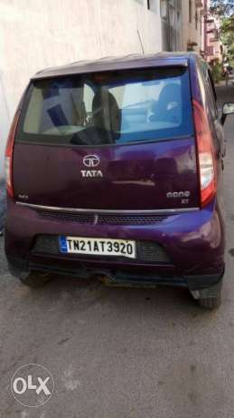 Single owner Tata Nano twist xt  year excellent running