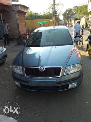 Skoda Laura Diesel