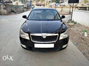 Skoda Laura L&K Automatic in excellent condition
