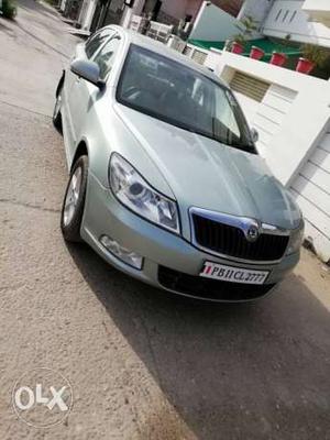 Skoda Laura diesel  Kms  year