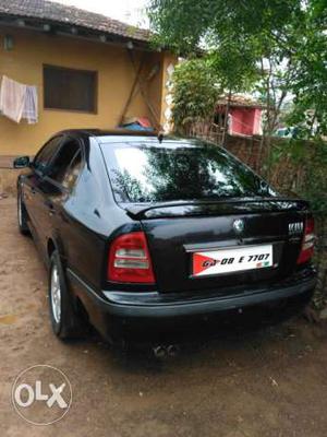  Skoda Octavia diesel  Kms