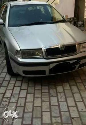 Skoda Octavia diesel  Kms  year