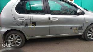 TATA Indica  Dec Reg. Only kms 2nd Own