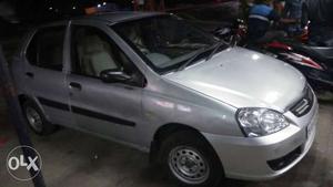  Tata Indica E V2 diesel  Kms