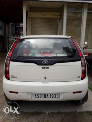  Tata Indica V2 Turbo diesel  Kms