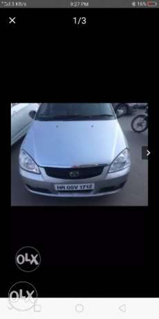 Tata Indica V2 Turbo diesel  Kms  year