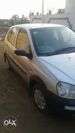  Tata Indica V2 diesel  Kms