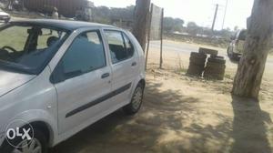 Tata Indica V2 diesel  Kms  year