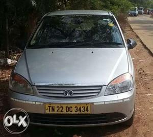 Tata Indica V2 diesel  Kms  year