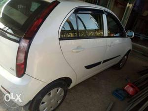 Tata Indica Vista diesel  Kms  year