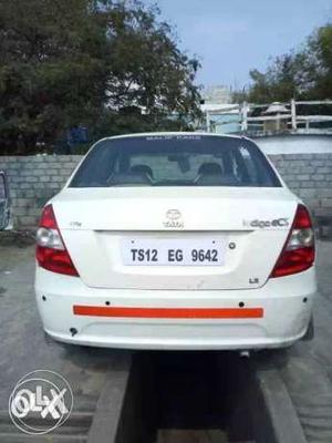  Tata Indigo Ecs diesel  Kms