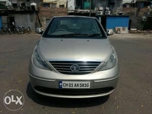 Tata Manza Aura ABS  Top End Model Ist Owner CH Number