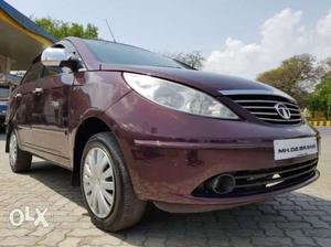 Tata Manza Aura (+) Quadrajet Bs-iv, , Diesel