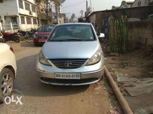 Tata Manza Lx Quadrajet, , Diesel