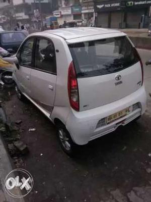 Tata Nano petrol  Kms  year