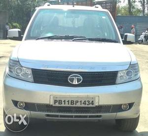  Tata Safari Storme diesel  Kms