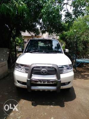 Tata Safari Storme diesel  Kms  year